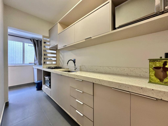 Imagem Apartamento com 1 Quarto à Venda, em Centro - Capao Da Canoa Imagem Apartamento com 1 Quarto à Venda, em Centro - Capao Da Canoa