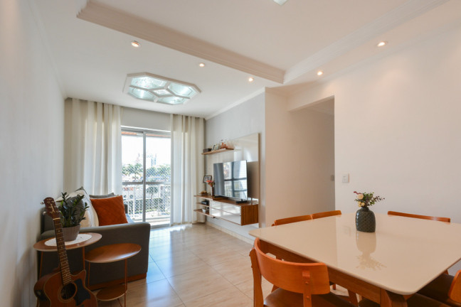Imagem Apartamento com 3 Quartos à Venda, 65 m² em Vila Albertina - São Paulo Imagem Apartamento com 3 Quartos à Venda, 65 m² em Vila Albertina - São Paulo