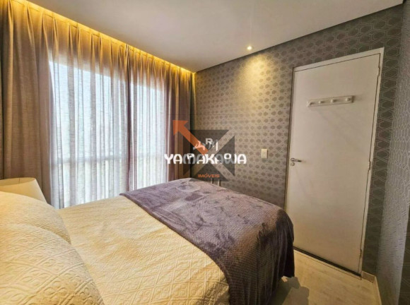 Imagem Imóvel com 1 Quarto à Venda, 34 m² em Brás - São Paulo