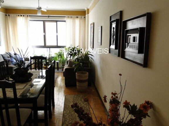 Imagem Apartamento com 3 Quartos à Venda, 139 m² em Centro - Ribeirão Preto Imagem Apartamento com 3 Quartos à Venda, 139 m² em Centro - Ribeirão Preto