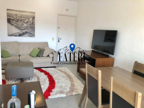 Imagem Apartamento com 3 Quartos à Venda, 85 m² em Vila Helena - Atibaia Imagem Apartamento com 3 Quartos à Venda, 85 m² em Vila Helena - Atibaia