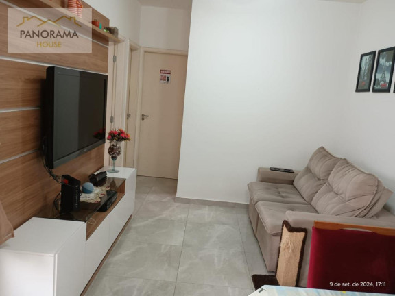 Imagem Apartamento com 2 Quartos à Venda, 53 m² em Piraporinha - Diadema Imagem Apartamento com 2 Quartos à Venda, 53 m² em Piraporinha - Diadema