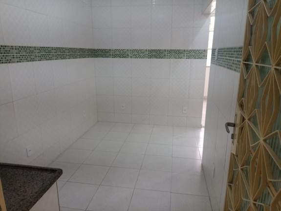 Imagem Apartamento com 1 Quarto à Venda,  em Campo Grande - Rio De Janeiro