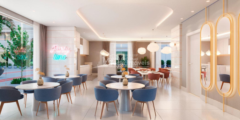 Imagem Apartamento com 2 Quartos à Venda, 58 m² em Casa Branca, - Itapema