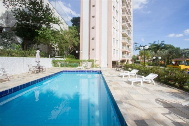 Imagem Apartamento com 2 Quartos à Venda, 121 m² em Parque Colonial - São Paulo Imagem Apartamento com 2 Quartos à Venda, 121 m² em Parque Colonial - São Paulo
