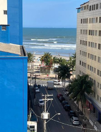 Imagem Apartamento com 1 Quarto à Venda, 58 m²