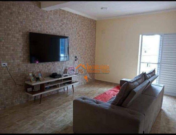 Imagem Sobrado com 4 Quartos à Venda, 150 m² em Nova Ponte Alta - Guarulhos Imagem Sobrado com 4 Quartos à Venda, 150 m² em Nova Ponte Alta - Guarulhos