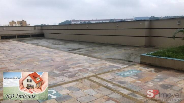 Imagem Apartamento com 2 Quartos à Venda, 49 m² em Demarchi - São Bernardo Do Campo Imagem Apartamento com 2 Quartos à Venda, 49 m² em Demarchi - São Bernardo Do Campo
