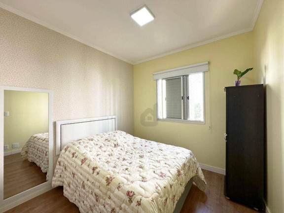 Imagem Apartamento com 2 Quartos à Venda, 62 m² em Parque Campolim - Sorocaba Imagem Apartamento com 2 Quartos à Venda, 62 m² em Parque Campolim - Sorocaba