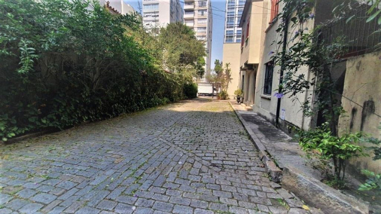 Imagem Casa com 3 Quartos para Alugar, 113 m² em Higienópolis - São Paulo Imagem Casa com 3 Quartos para Alugar, 113 m² em Higienópolis - São Paulo