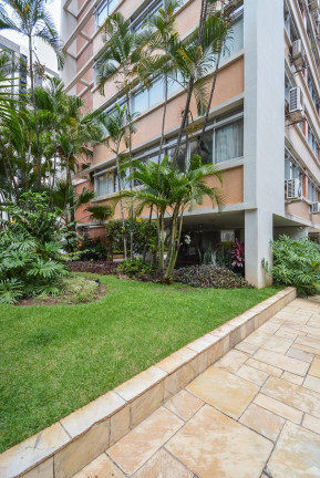 Imagem Apartamento com 3 Quartos à Venda, 145 m² em Itaim Bibi - São Paulo Imagem Apartamento com 3 Quartos à Venda, 145 m² em Itaim Bibi - São Paulo
