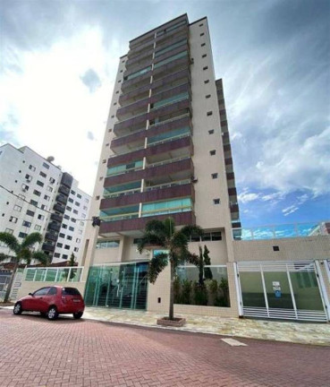 Imagem Apartamento com 2 Quartos à Venda, 78 m² em Tupi - Praia Grande