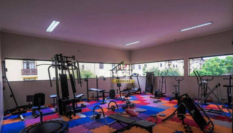 Imagem Apartamento com 3 Quartos à Venda, 110 m² em Sacomã - São Paulo Imagem Apartamento com 3 Quartos à Venda, 110 m² em Sacomã - São Paulo