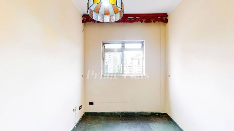 Imagem Apartamento com 2 Quartos à Venda, 55 m² em Itaim Bibi - São Paulo Imagem Apartamento com 2 Quartos à Venda, 55 m² em Itaim Bibi - São Paulo