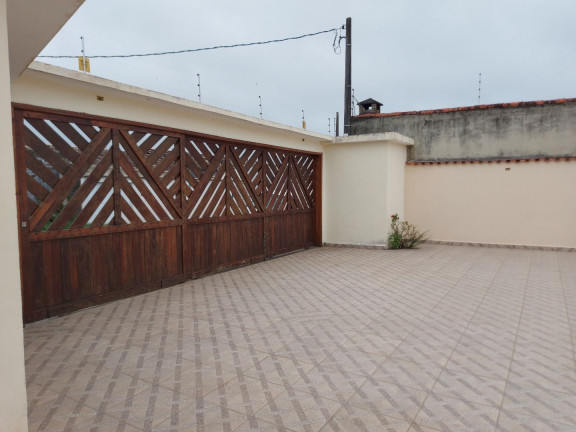 Imagem Casa de Condomínio com 2 Quartos à Venda, 50 m² em Cibratel Ii - Itanhaém Imagem Casa de Condomínio com 2 Quartos à Venda, 50 m² em Cibratel Ii - Itanhaém