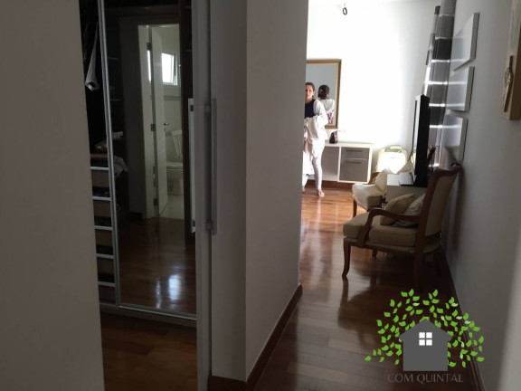 Imagem Casa com 4 Quartos à Venda, 437 m² em São Paulo Ii - Cotia