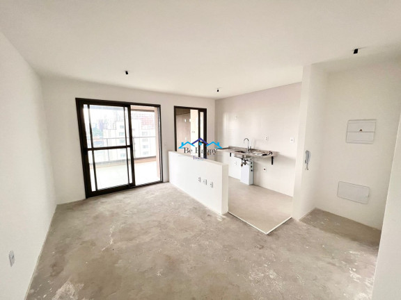 Imagem Apartamento com 2 Quartos à Venda, 65 m² em Indianópolis - São Paulo