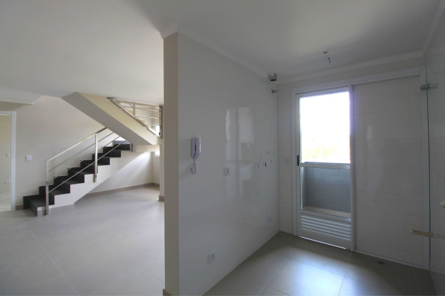 Imagem Apartamento com 3 Quartos à Venda, 176 m² em Jardim Social - Curitiba