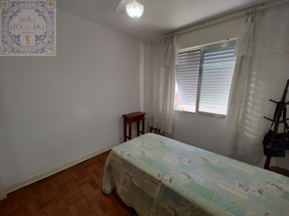 Imagem Apartamento com 2 Quartos à Venda, 72 m² em Boqueirão - Santos
