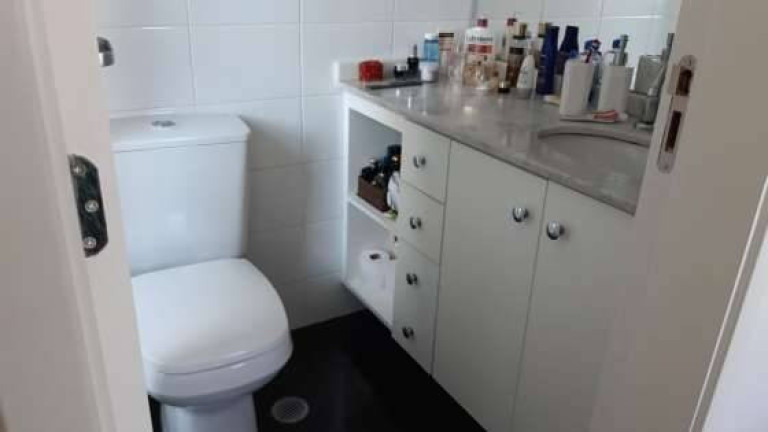 Imagem Apartamento com 3 Quartos à Venda, 97 m² em Alto Da Mooca - São Paulo Imagem Apartamento com 3 Quartos à Venda, 97 m² em Alto Da Mooca - São Paulo