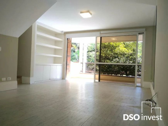 Imagem Apartamento com 4 Quartos à Venda,  em Jardim Europa - São Paulo