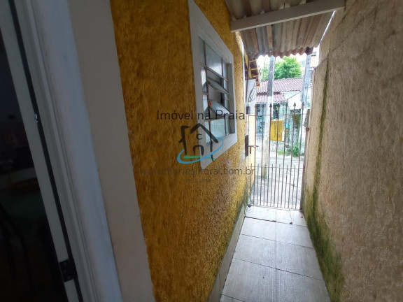 Imagem Casa com 2 Quartos à Venda, em Sumaré - Caraguatatuba Imagem Casa com 2 Quartos à Venda, em Sumaré - Caraguatatuba