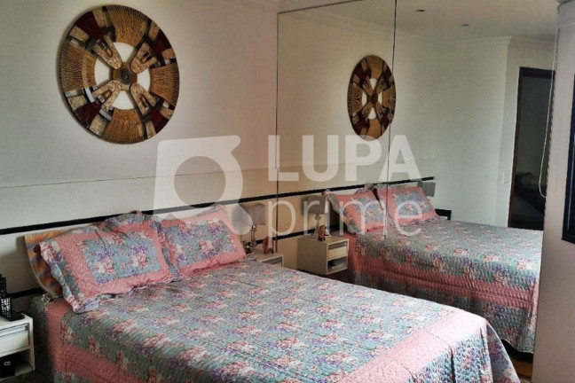 Imagem Apartamento com 2 Quartos à Venda, 142 m² em Casa Verde - São Paulo