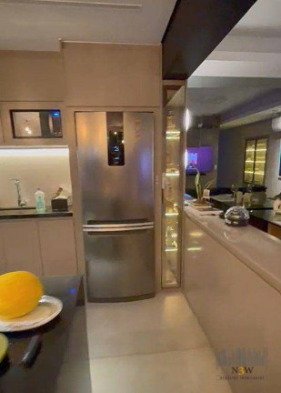 Imagem Apartamento com 2 Quartos à Venda, 70 m² em Brooklin Paulista - São Paulo
