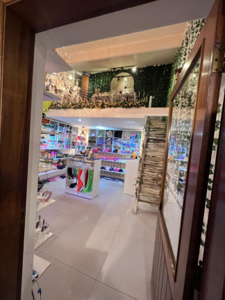 Imagem Apartamento com 1 Quarto à Venda, 20 m² em Barra Da Lagoa - Ubatuba