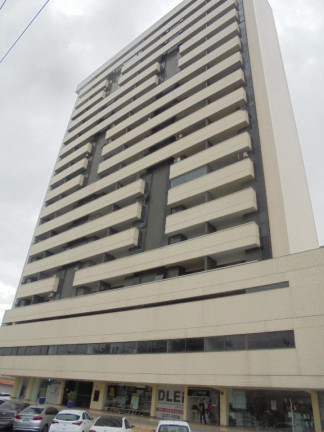 Apartamento com 1 Quarto para Alugar, 58 m² em Jardim Renascença - São Luís