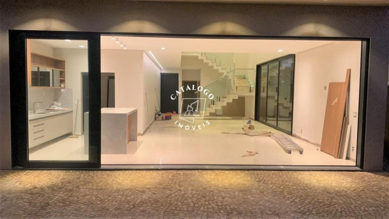 Imagem Casa de Condomínio com 4 Quartos à Venda, 420 m² em Vila Do Golf - Ribeirão Preto Imagem Casa de Condomínio com 4 Quartos à Venda, 420 m² em Vila Do Golf - Ribeirão Preto