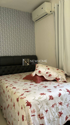 Imagem Apartamento com 2 Quartos à Venda, 42 m² em Barra De Jangada - Jaboatão Dos Guararapes