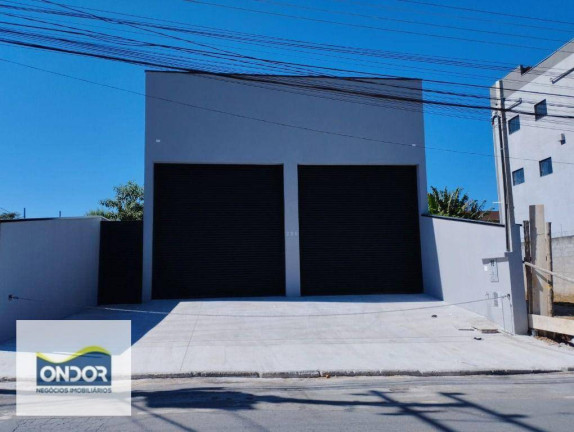 Imagem Imóvel Comercial à Venda, 147 m² em Jardim Betania - Vargem Grande Paulista Imagem Imóvel Comercial à Venda, 147 m² em Jardim Betania - Vargem Grande Paulista