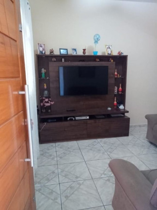 Imagem Casa com 3 Quartos à Venda, 119 m² em Parque Residencial Casa Branca - Suzano Imagem Casa com 3 Quartos à Venda, 119 m² em Parque Residencial Casa Branca - Suzano