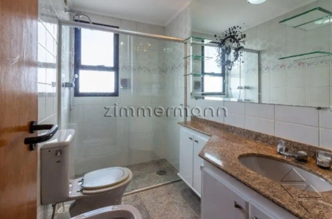 Imagem Apartamento com 5 Quartos à Venda, 330 m² em Santana - São Paulo