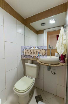 Imagem Cobertura com 2 Quartos à Venda, 120 m² em Santa Rosa - Niterói