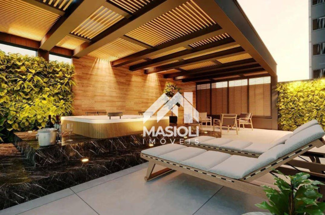 Imagem Apartamento com 2 Quartos à Venda, 123 m² em Praia De Itaparica - Vila Velha Imagem Apartamento com 2 Quartos à Venda, 123 m² em Praia De Itaparica - Vila Velha