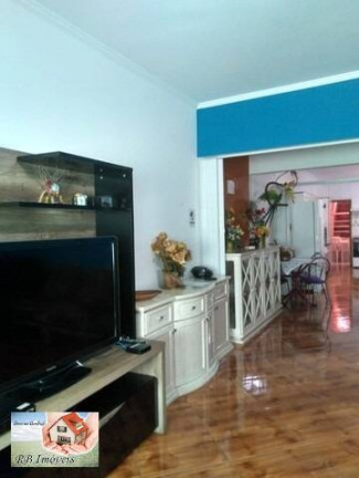 Imagem Casa com 3 Quartos à Venda, 204 m² em Vila Pires - Santo André Imagem Casa com 3 Quartos à Venda, 204 m² em Vila Pires - Santo André