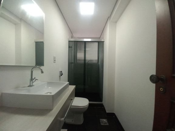 Imagem Apartamento com 3 Quartos à Venda, 162 m² em Gonzaga - Santos Imagem Apartamento com 3 Quartos à Venda, 162 m² em Gonzaga - Santos