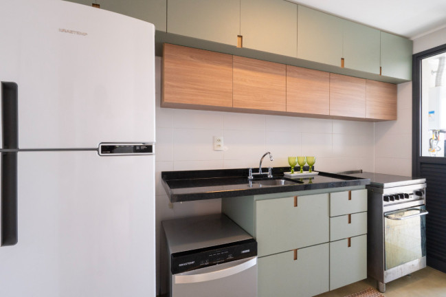Imagem Apartamento com 3 Quartos à Venda, 91 m² em Vila Mariana - São Paulo Imagem Apartamento com 3 Quartos à Venda, 91 m² em Vila Mariana - São Paulo