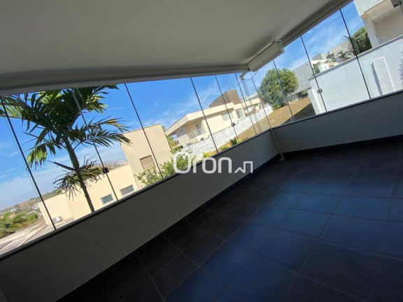 Imagem Sobrado com 4 Quartos à Venda, 518 m² em Alphaville Araguaia - Goiânia Imagem Sobrado com 4 Quartos à Venda, 518 m² em Alphaville Araguaia - Goiânia