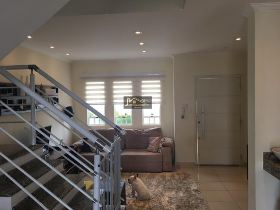 Imagem Sobrado com 3 Quartos à Venda, em Jardim Piazza Di Roma Ii - Sorocaba Imagem Sobrado com 3 Quartos à Venda, em Jardim Piazza Di Roma Ii - Sorocaba