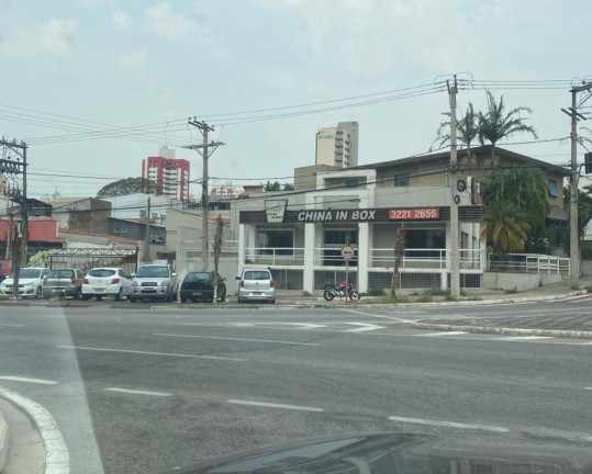 Imagem Terreno para Alugar, 246 m² em Centro - Sorocaba