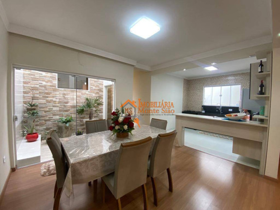 Imagem Sobrado com 2 Quartos à Venda, 182 m² em Vila Ipiranga - Mogi Das Cruzes Imagem Sobrado com 2 Quartos à Venda, 182 m² em Vila Ipiranga - Mogi Das Cruzes