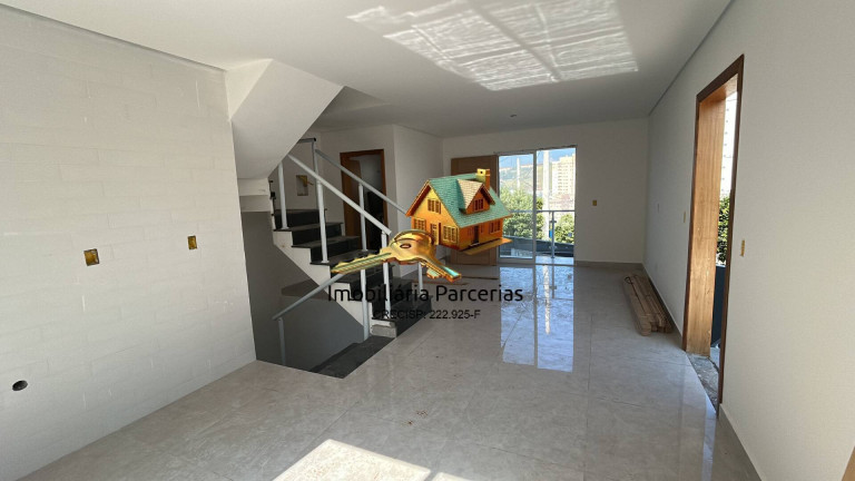 Imagem Sobrado com 2 Quartos à Venda, 98 m² em Portais (polvilho) - Cajamar Imagem Sobrado com 2 Quartos à Venda, 98 m² em Portais (polvilho) - Cajamar