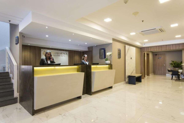 Imagem Apartamento com 1 Quarto à Venda, 35 m² em Jardins - São Paulo Imagem Apartamento com 1 Quarto à Venda, 35 m² em Jardins - São Paulo