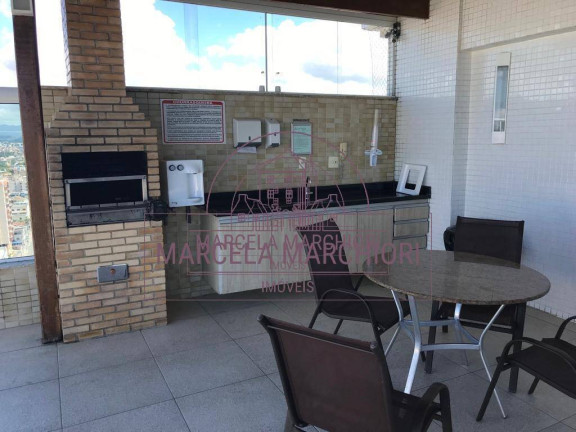 Imagem Apartamento com 2 Quartos à Venda, 75 m² em Itapuã - Vila Velha