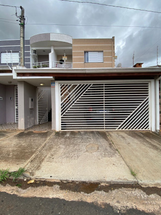 Imagem Casa com 2 Quartos à Venda, em Village Engenheiro Campos - Tatuí Imagem Casa com 2 Quartos à Venda, em Village Engenheiro Campos - Tatuí