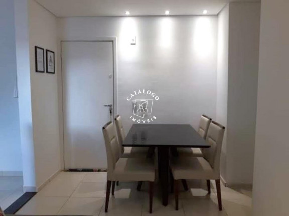 Imagem Apartamento com 2 Quartos à Venda, 47 m² em Parque São Sebastião - Ribeirão Preto Imagem Apartamento com 2 Quartos à Venda, 47 m² em Parque São Sebastião - Ribeirão Preto