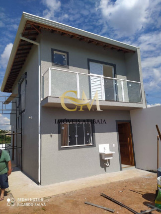 Imagem Casa com 2 Quartos à Venda, 140 m² em Terra Preta - Mairiporã Imagem Casa com 2 Quartos à Venda, 140 m² em Terra Preta - Mairiporã